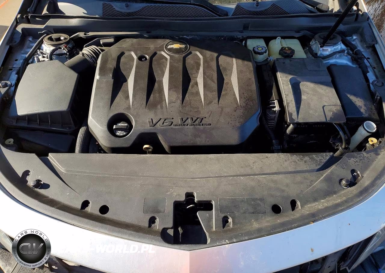 2018 Chevrolet Impala Premier VIN:1G1125S39JU123429 - 11