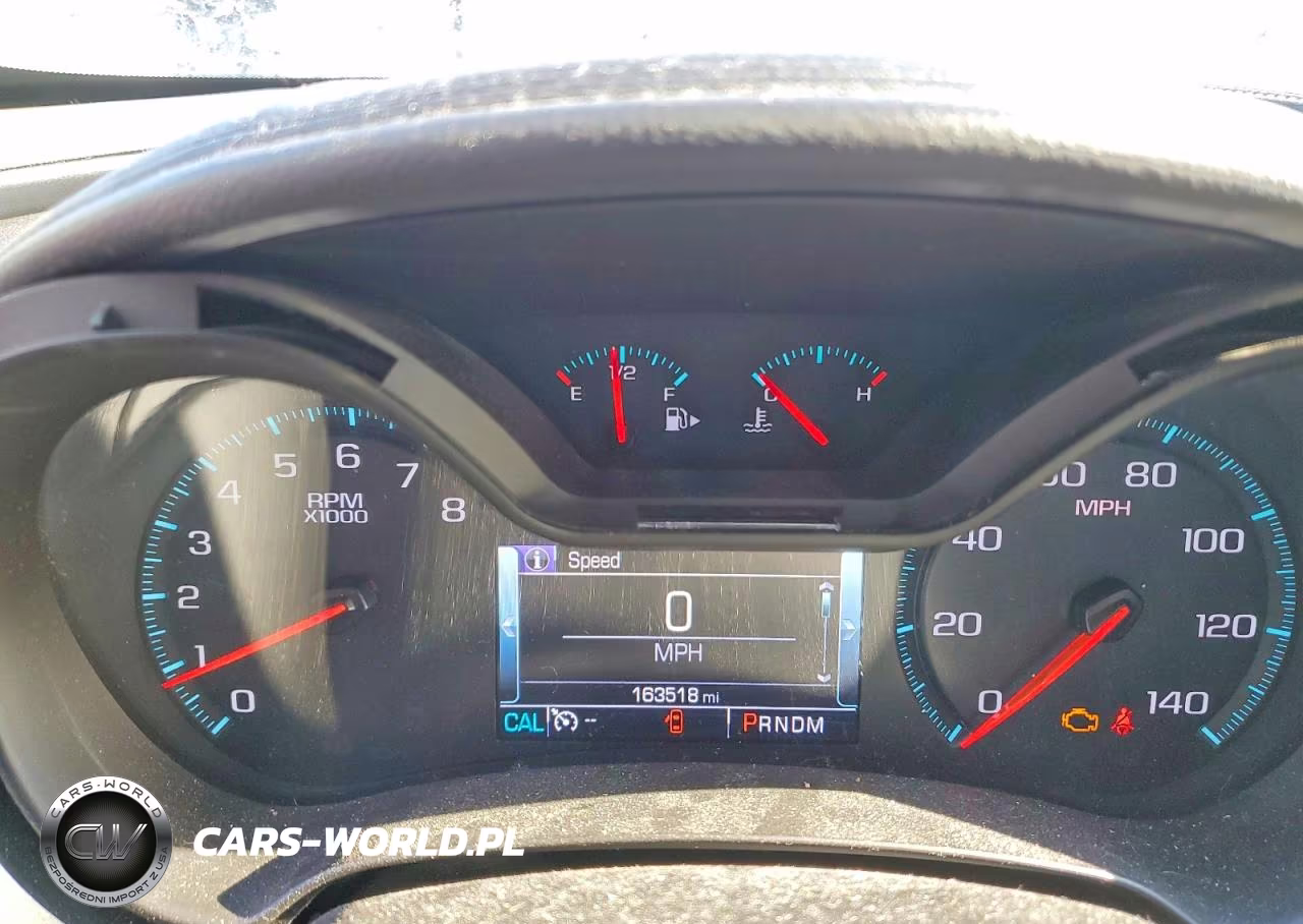 2018 Chevrolet Impala Premier VIN:1G1125S39JU123429 - 9