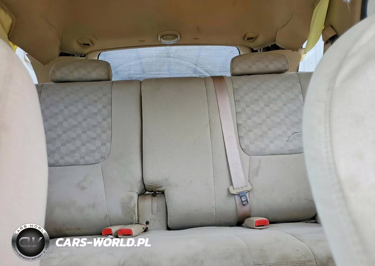 2006 Chevrolet Equinox Lt VIN:2CNDL73FX66034296 - 10