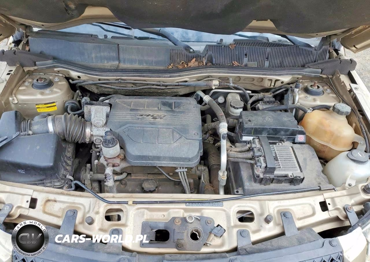 2006 Chevrolet Equinox Lt VIN:2CNDL73FX66034296 - 12