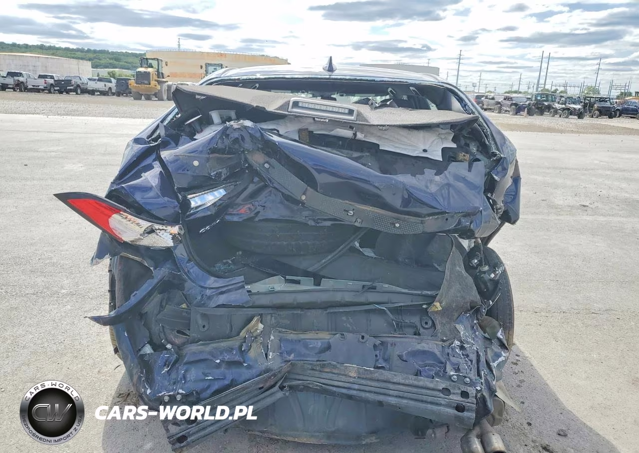 2020 Toyota Corolla Se VIN:5YFS4RCE0LP030974 - 6