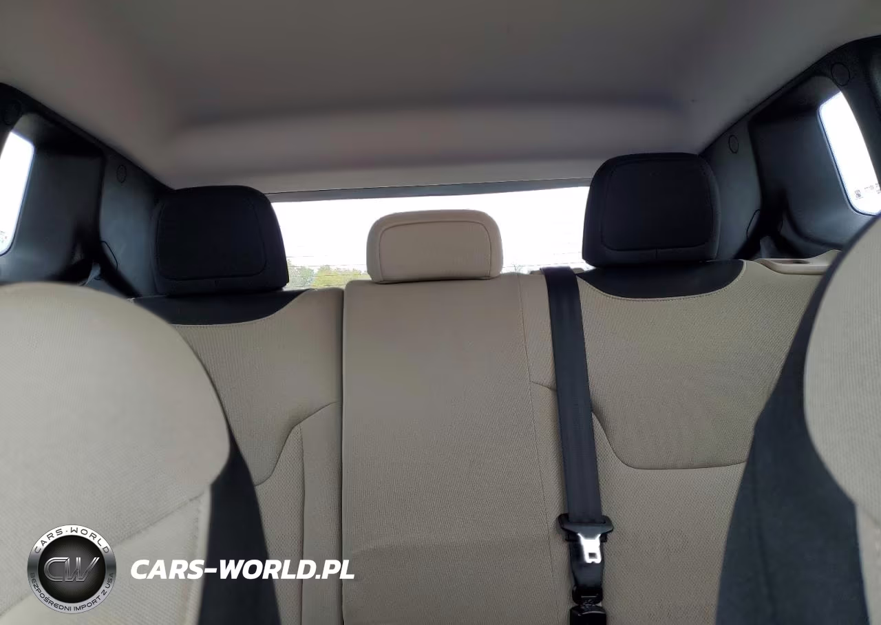 2015 Jeep Renegade Latitude VIN:ZACCJBBH0FPB52669 - 20