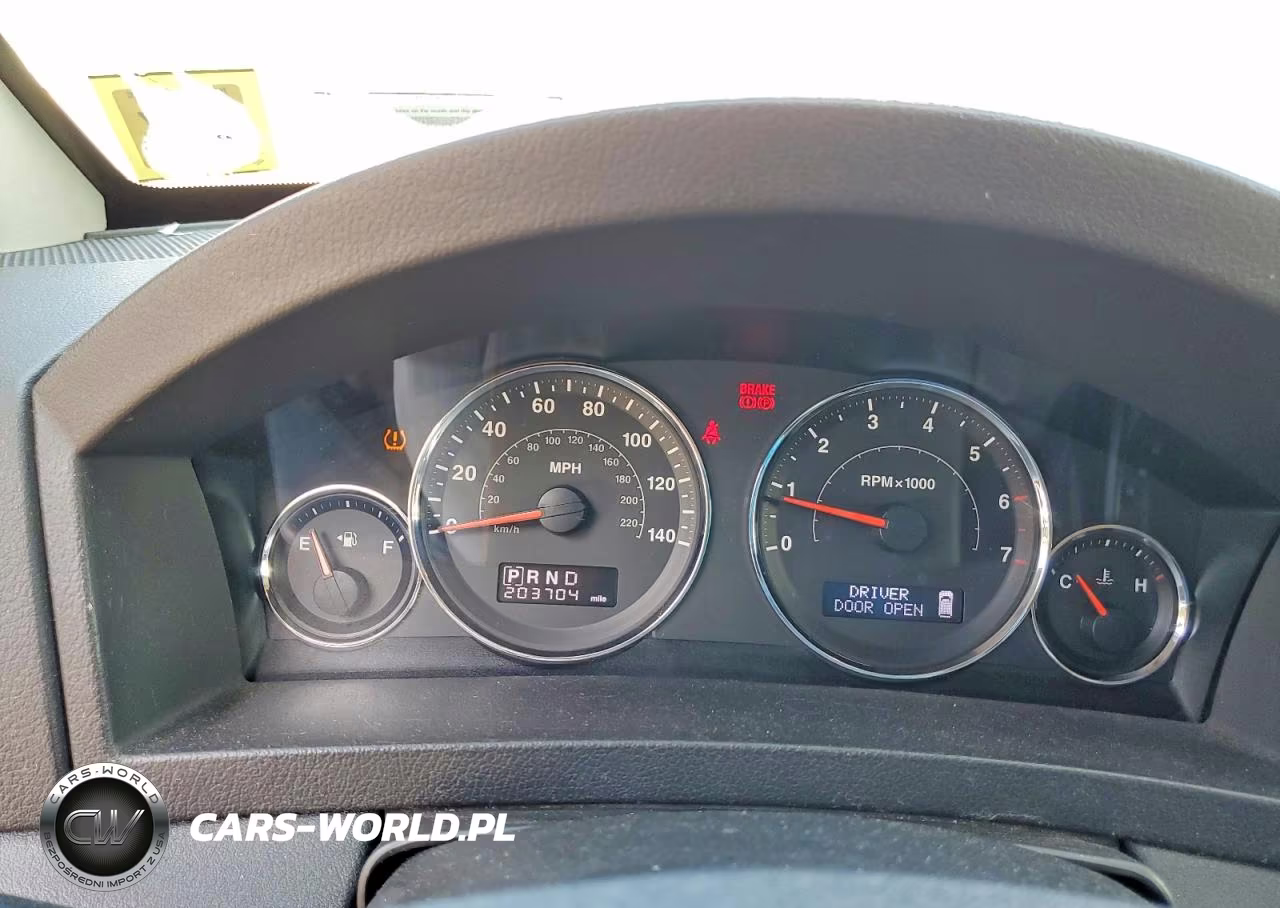 2009 Jeep Grand Cherokee Laredo VIN:1J8GR48K59C528672 - 18