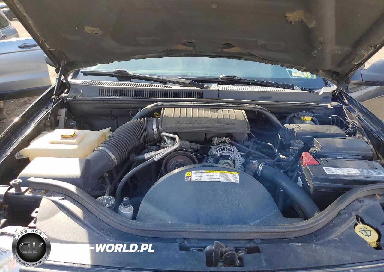 2009 Jeep Grand Cherokee Laredo VIN:1J8GR48K59C528672 - 23