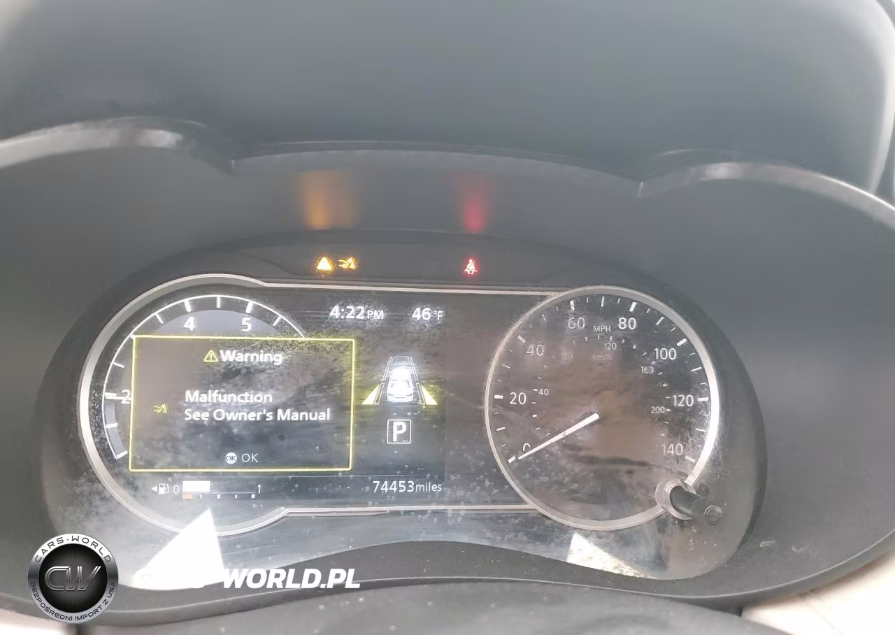 2021 Nissan Versa Sv VIN:3N1CN8EV9ML884209 - 14