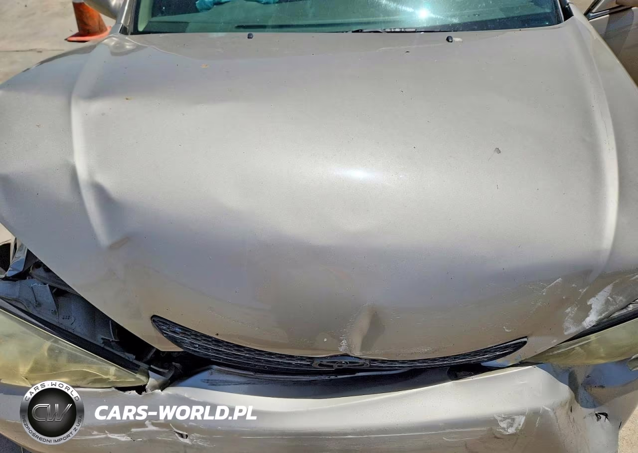 2003 Toyota Camry Xle V6 VIN:4T1BF32K23U060829 - 20