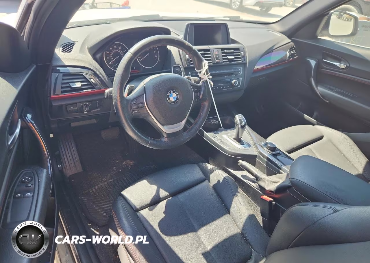 2015 BMW 228 I VIN:WBA1F5C55FV256473 - 16