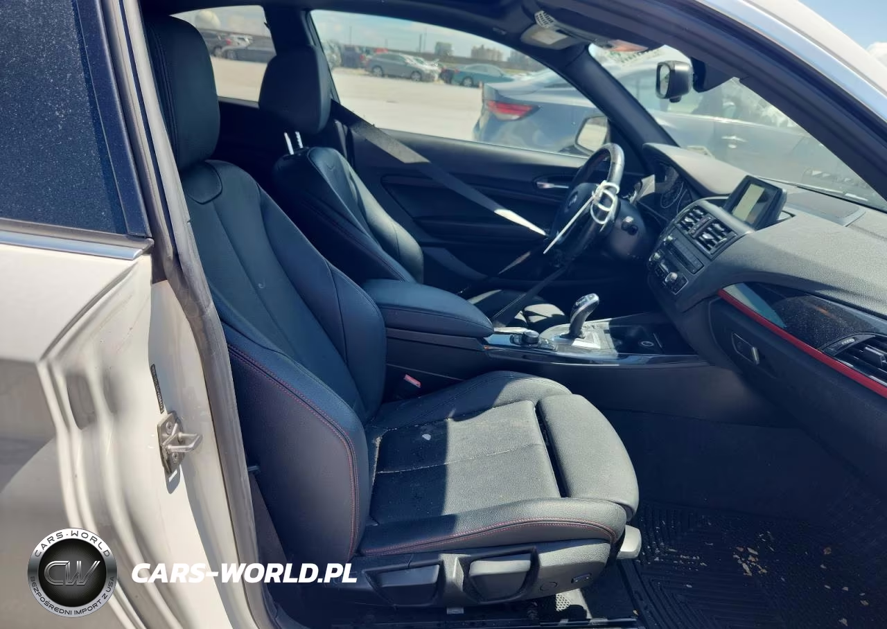 2015 BMW 228 I VIN:WBA1F5C55FV256473 - 20
