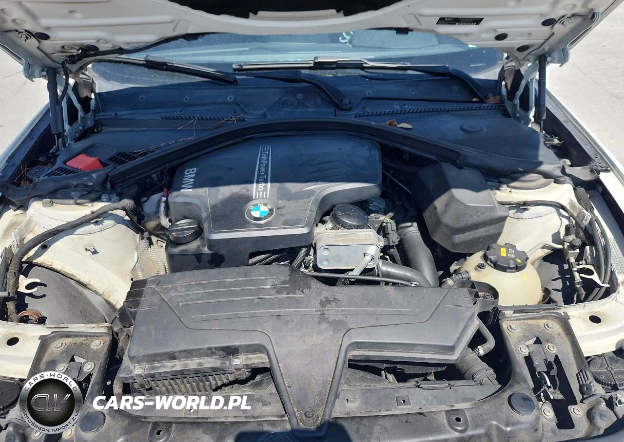 2015 BMW 228 I VIN:WBA1F5C55FV256473 - 21