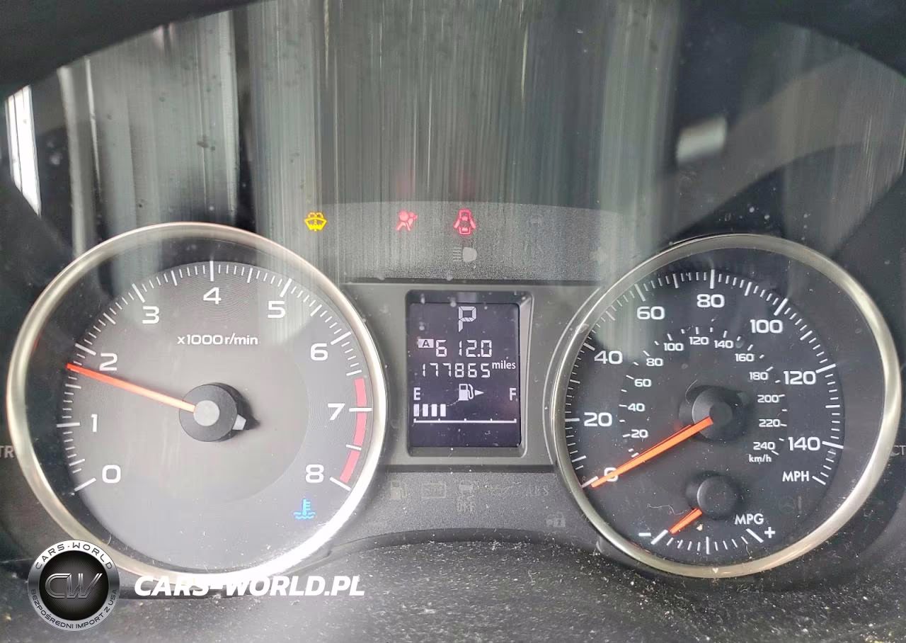 2014 Subaru Xv Crosstrek 2.0 Limited VIN:JF2GPAKC3E8263777 - 15
