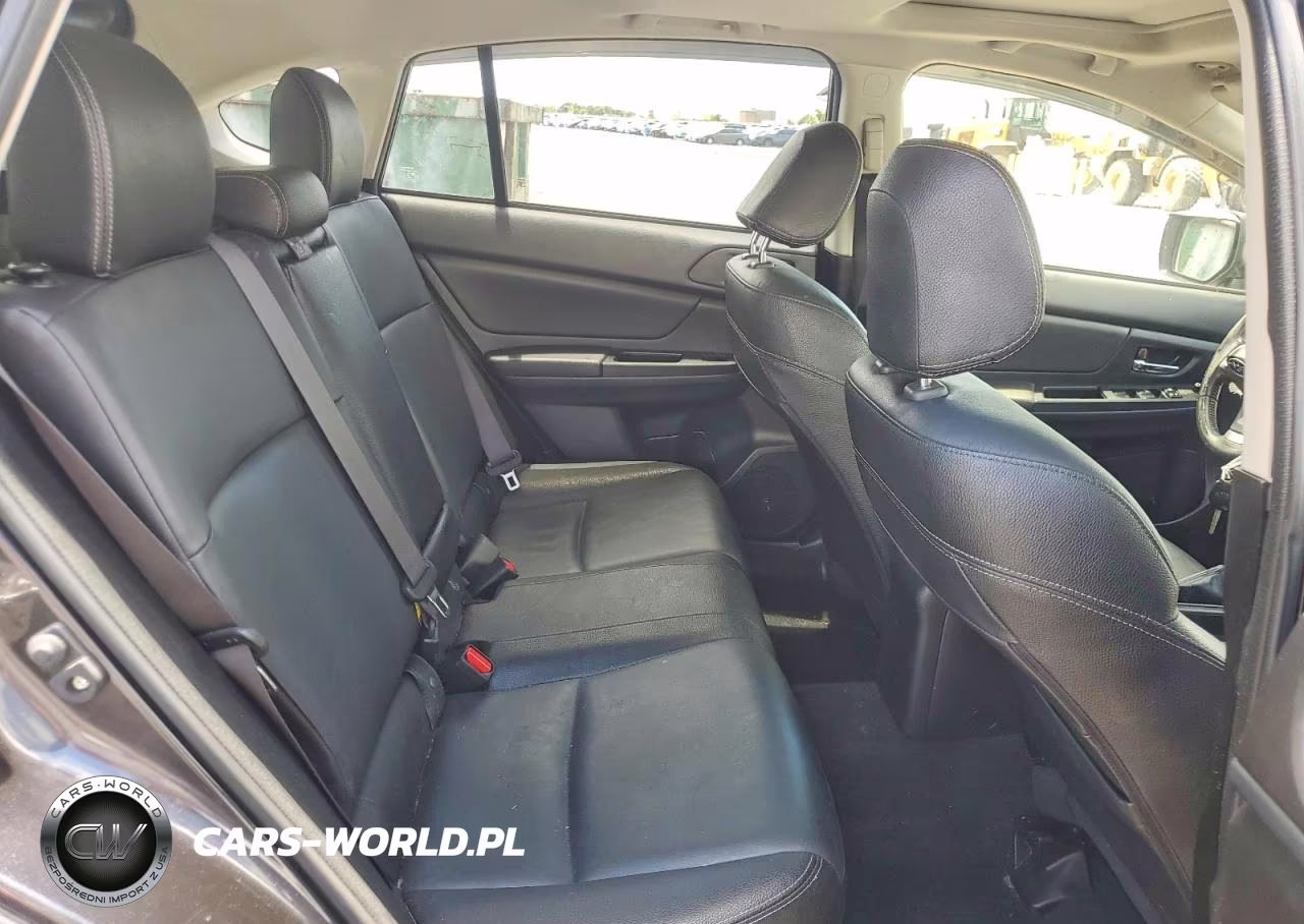 2014 Subaru Xv Crosstrek 2.0 Limited VIN:JF2GPAKC3E8263777 - 16