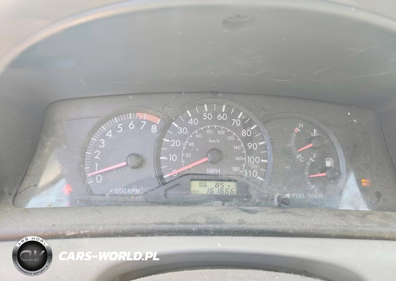 2005 Toyota Corolla Ce VIN:2T1BR32E25C437648 - 9