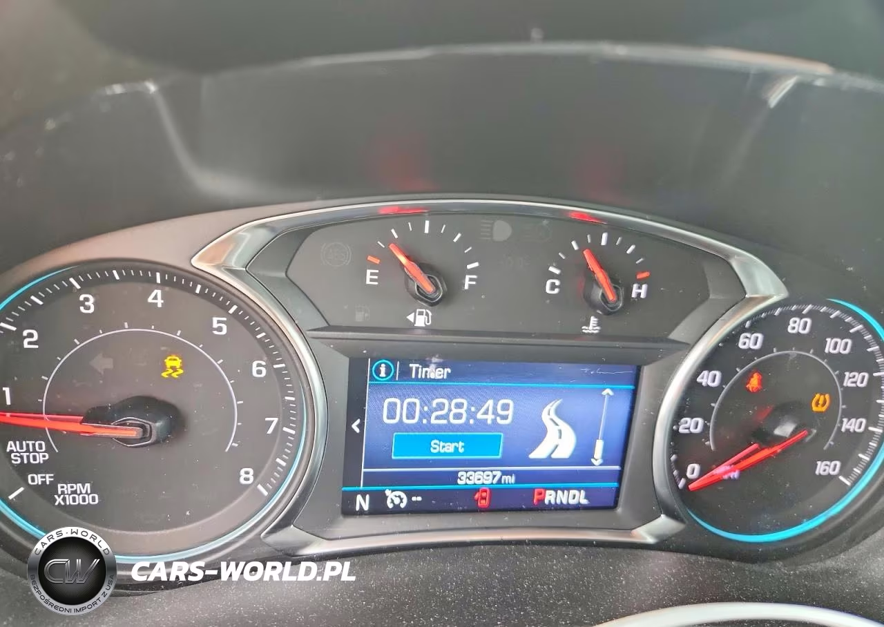 2022 Chevrolet Equinox Lt VIN:3GNAXKEV9NL211425 - 9