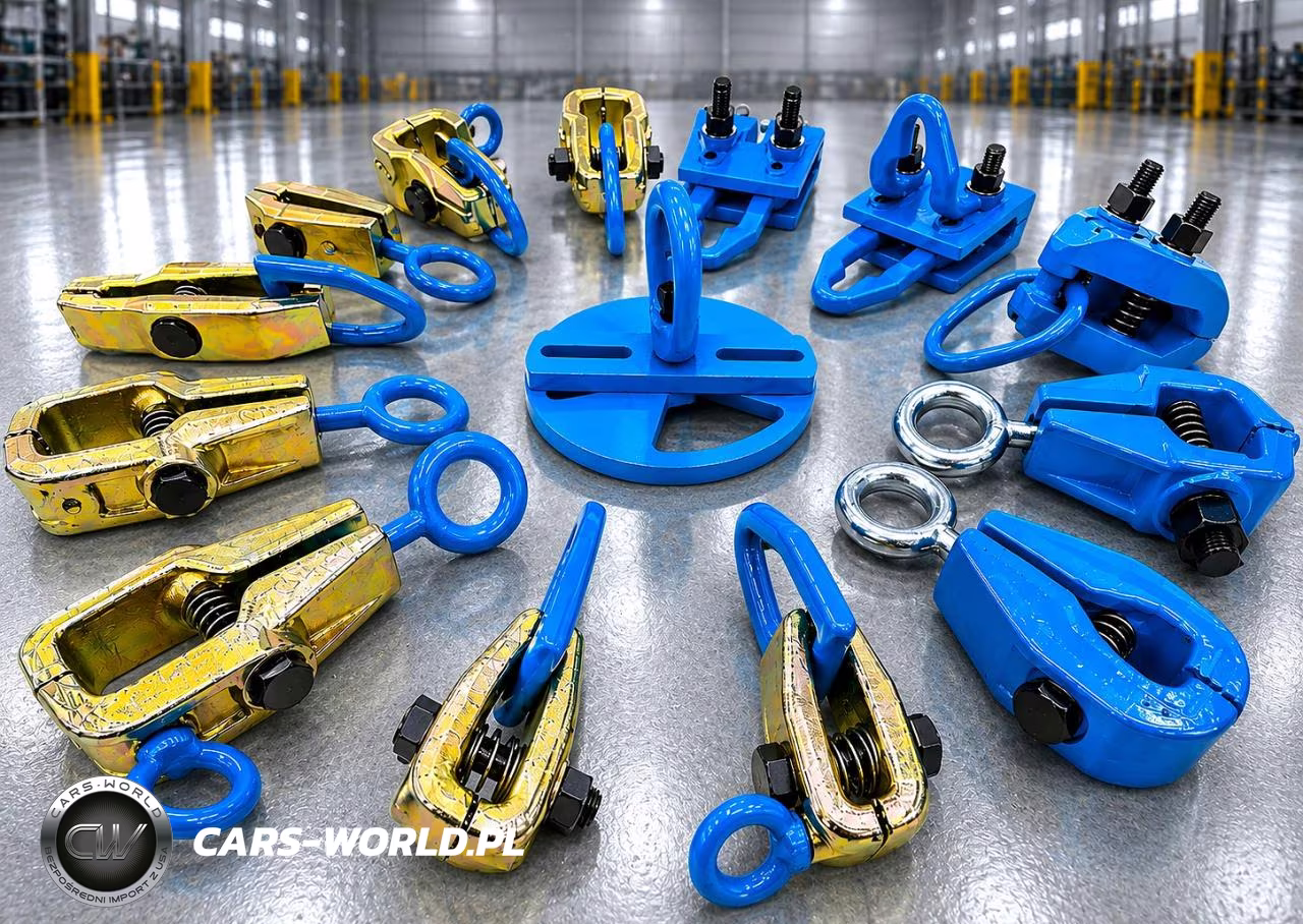 2026 Others Industrial Equipment VIN:38912069 - 8