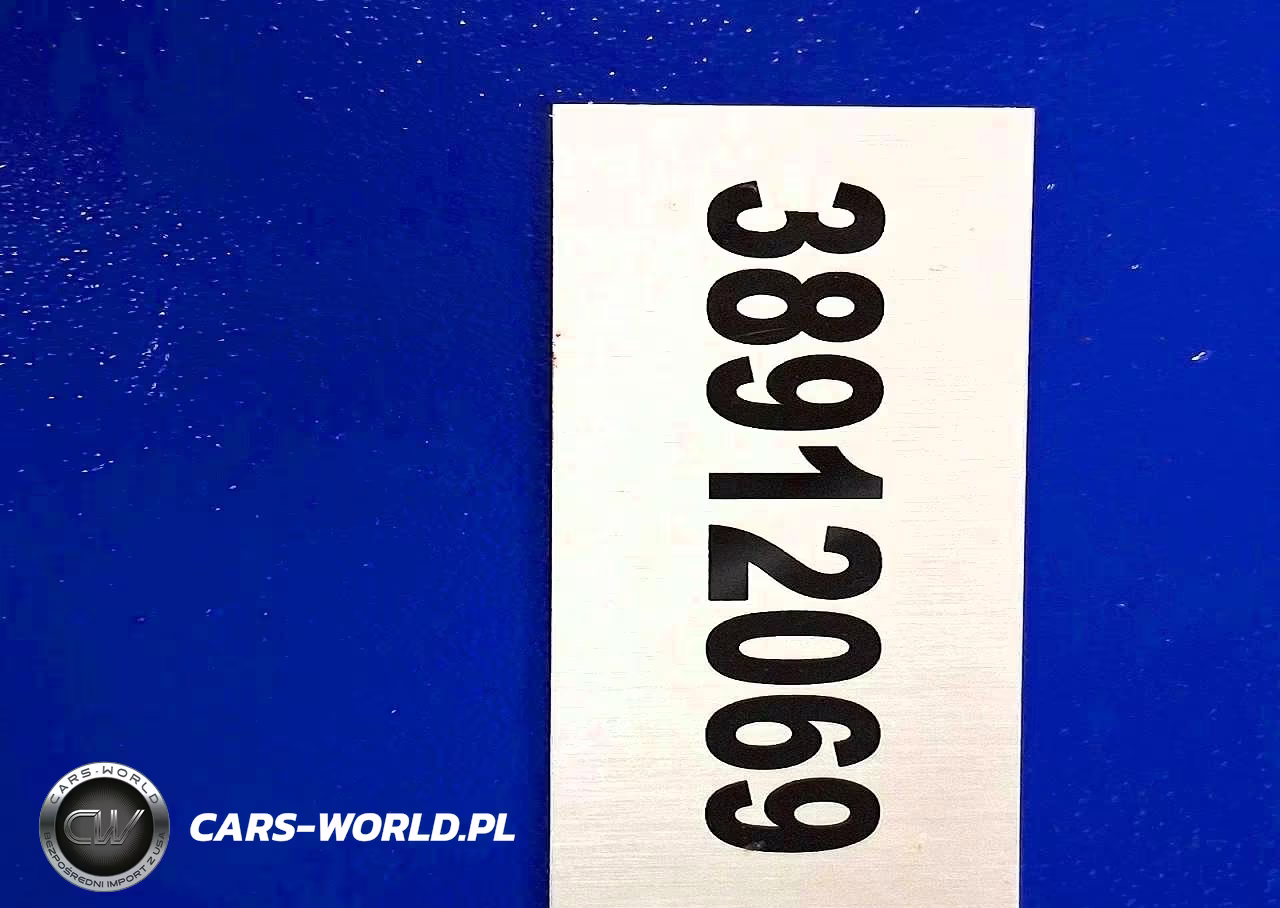 2026 Others Industrial Equipment VIN:38912069 - 9