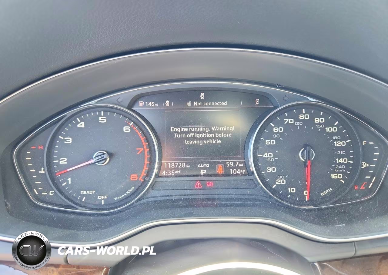 2020 Audi Q5 Premium VIN:WA1ANAFY4L2062478 - 9