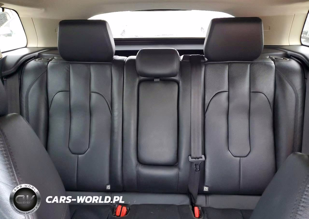 2015 Land Rover Range Rover Evoque Pure Plus VIN:SALVP2BGXFH070230 - 10