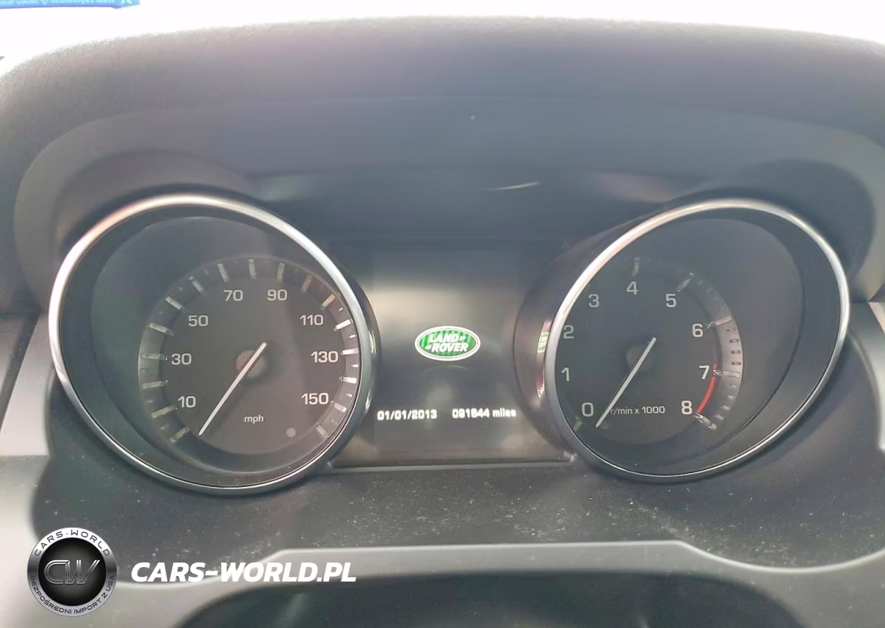 2015 Land Rover Range Rover Evoque Pure Plus VIN:SALVP2BGXFH070230 - 9