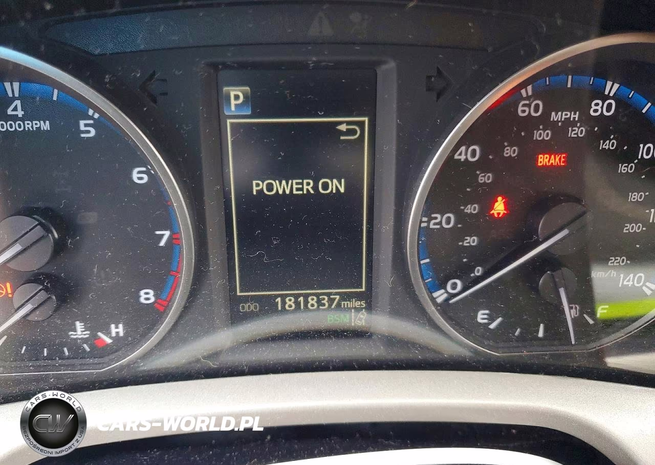 2018 Toyota Rav4 Xle VIN:2T3WFREV6JW501876 - 9