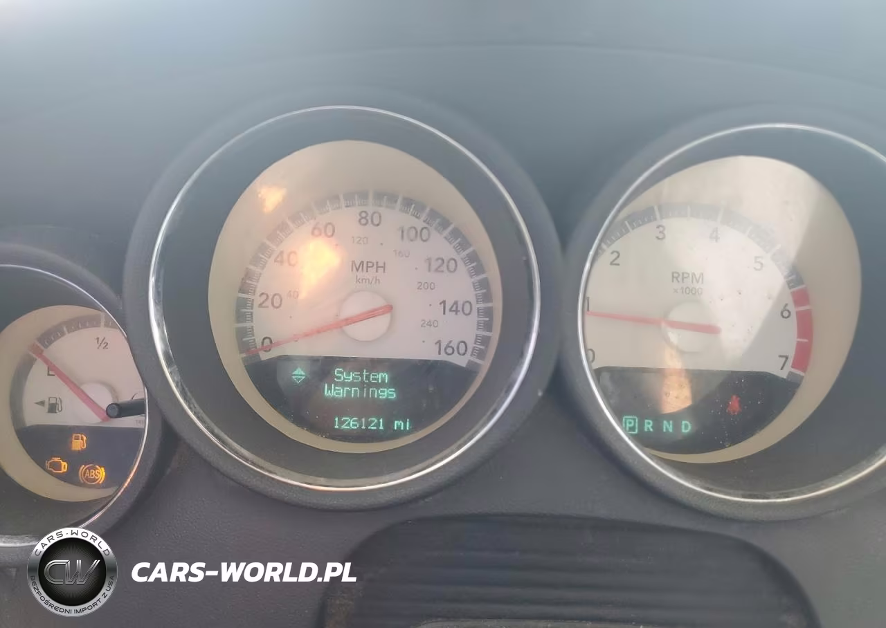 2010 Dodge Charger R VIN:2B3CA5CT1AH101026 - 9
