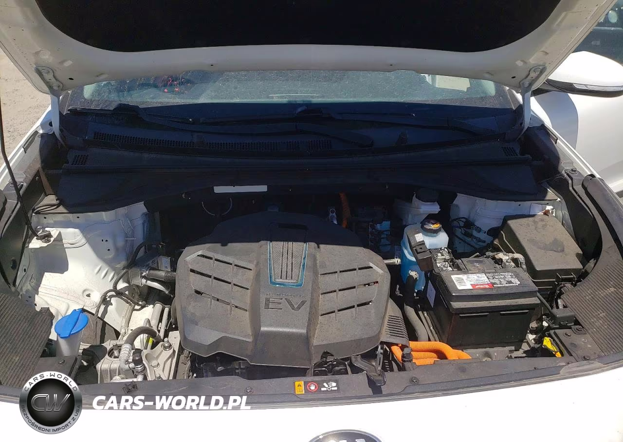 2019 Kia Niro Ex VIN:KNDCC3LG2K5021999 - 11