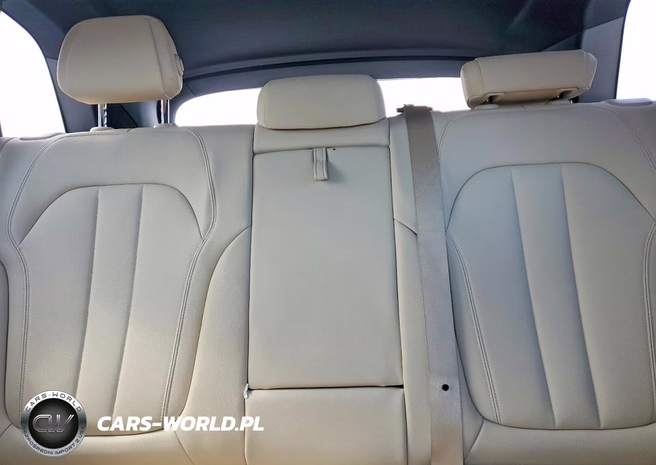 2020 BMW X5 Sdrive 40I VIN:5UXCR4C05L9B99876 - 10