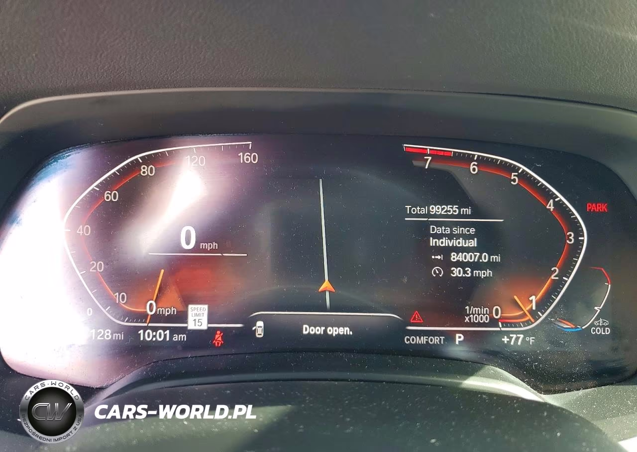 2020 BMW X5 Sdrive 40I VIN:5UXCR4C05L9B99876 - 9