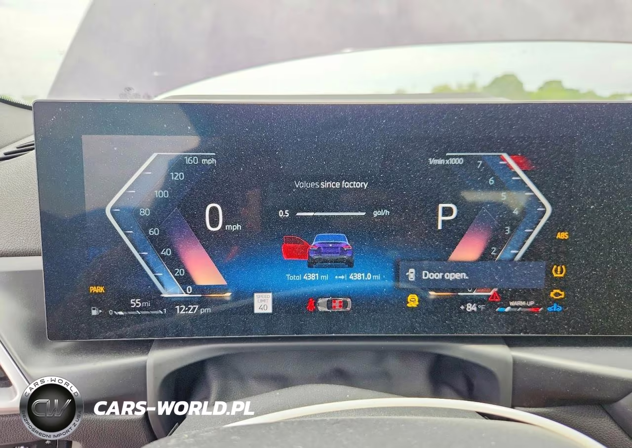 2025 BMW 230I VIN:3MW23CM09S8F64375 - 9