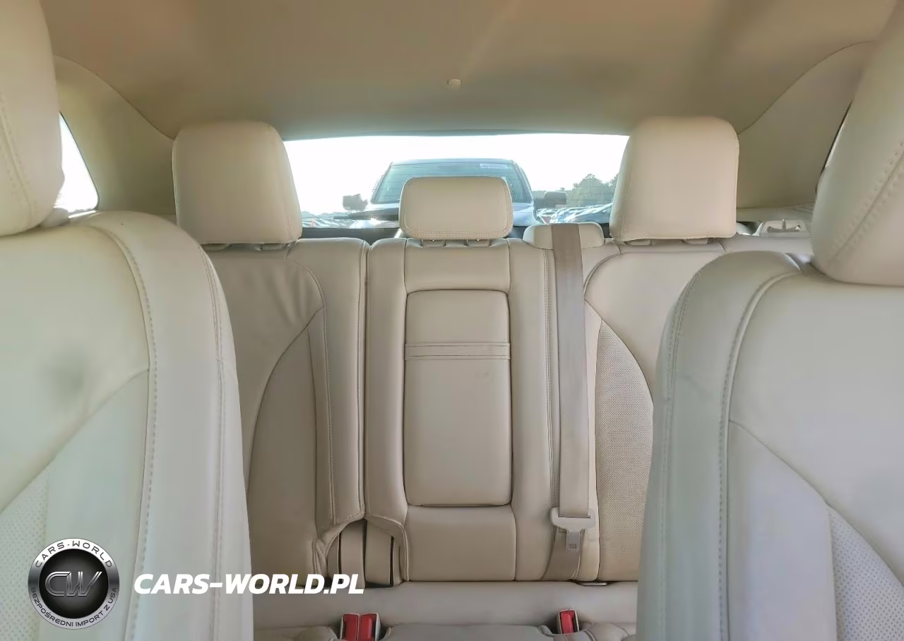 2015 Lincoln Mkc VIN:5LMCJ1A93FUJ31852 - 10