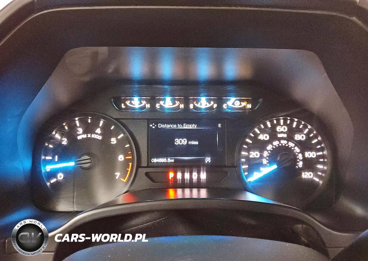 2019 Ford F150 VIN:1FTMF1C52KKD59550 - 9
