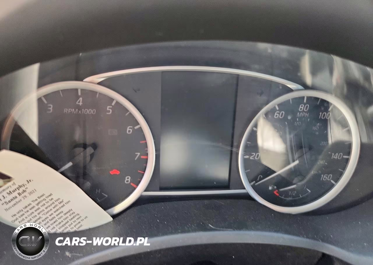 2019 Nissan Sentra S VIN:3N1AB7AP3KY254042 - 9