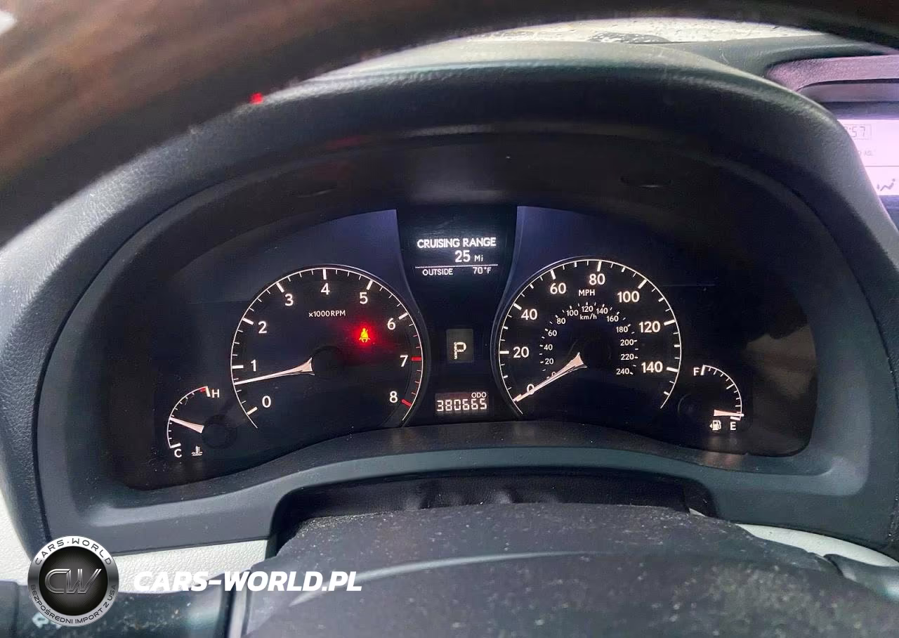2010 Lexus Rx 350 VIN:2T2BK1BA9AC014464 - 8