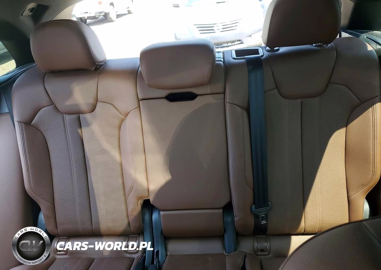 2019 Audi Q5 Premium Plus VIN:WA1BNAFY9K2144340 - 10