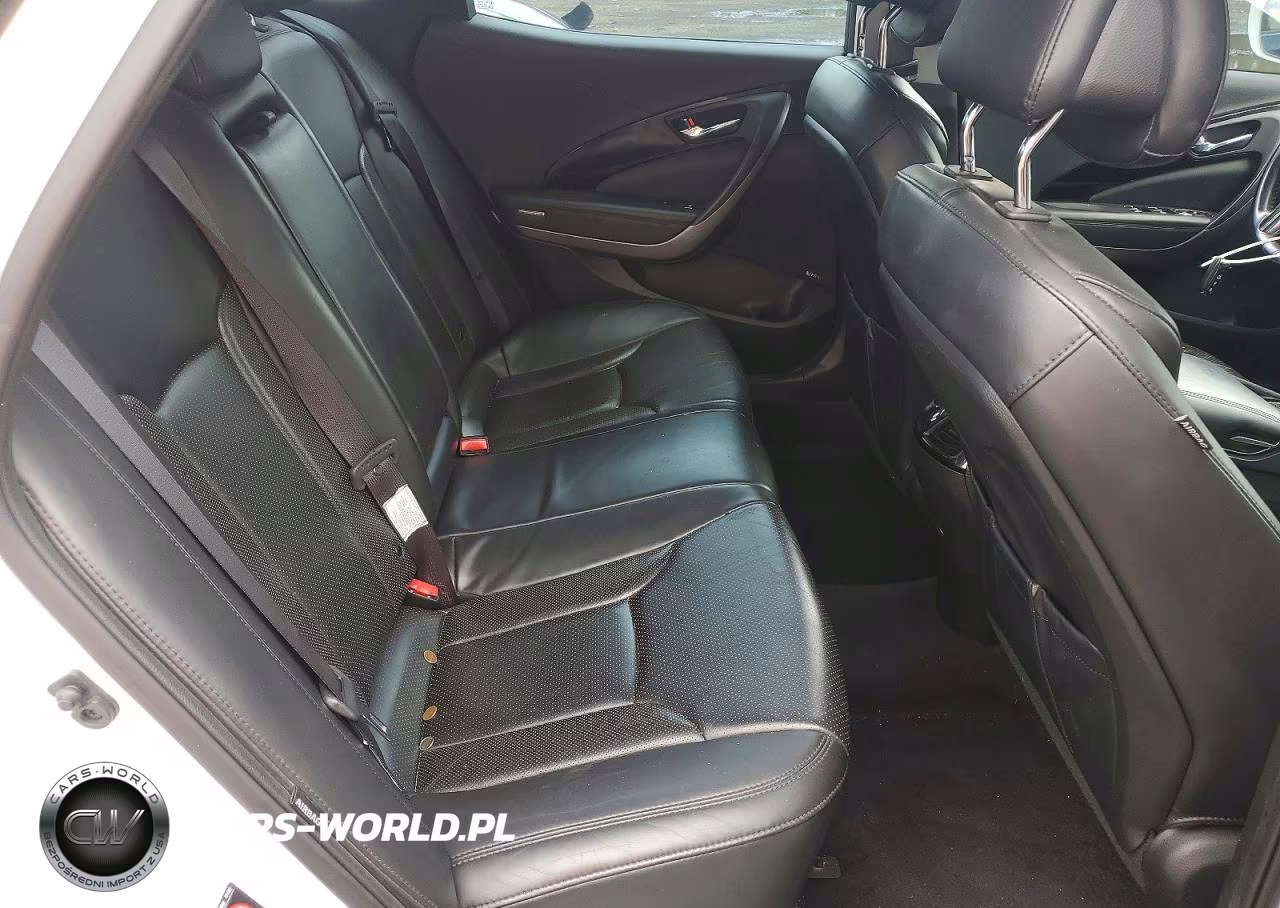 2017 Hyundai Azera Base VIN:KMHFG4JG3HA579883 - 10