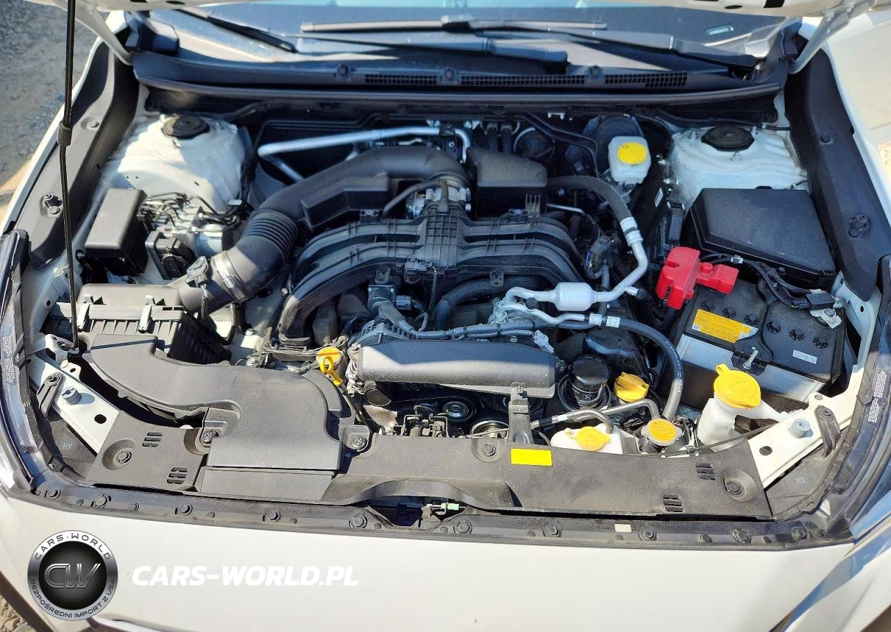 2025 Subaru Crosstrek Premium VIN:JF2GUHDC6S8327272 - 11