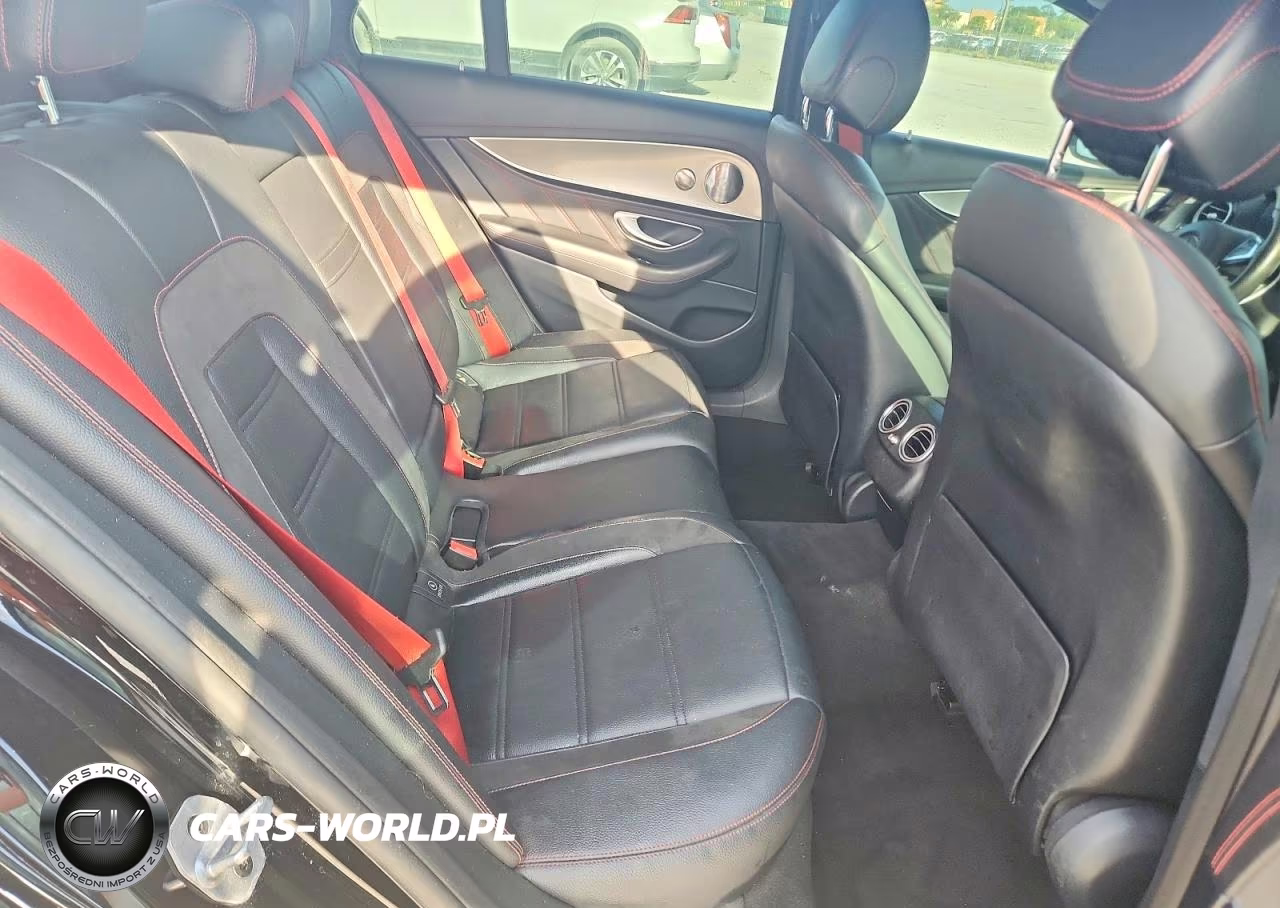 2018 Mercedes-Benz E 43 4Matic Amg VIN:WDDZF6EB5JA489029 - 10