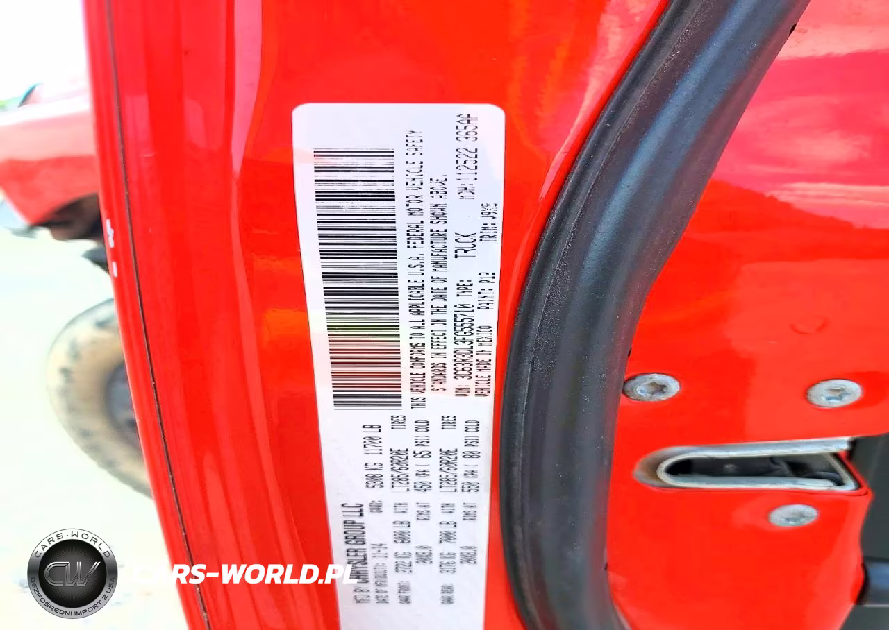 2015 Ram 3500 Slt VIN:3C63R3DL3FG555710 - 12