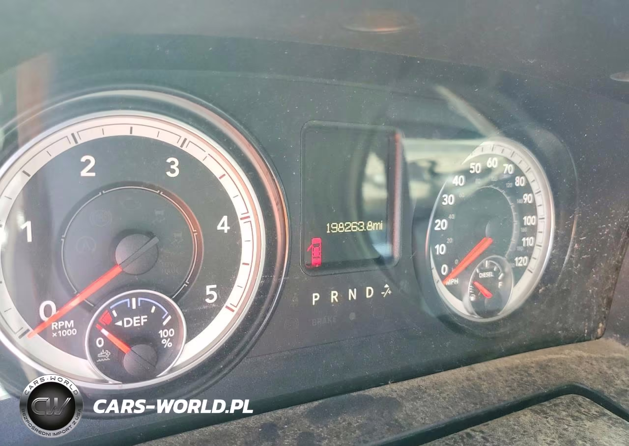 2015 Ram 3500 Slt VIN:3C63R3DL3FG555710 - 9