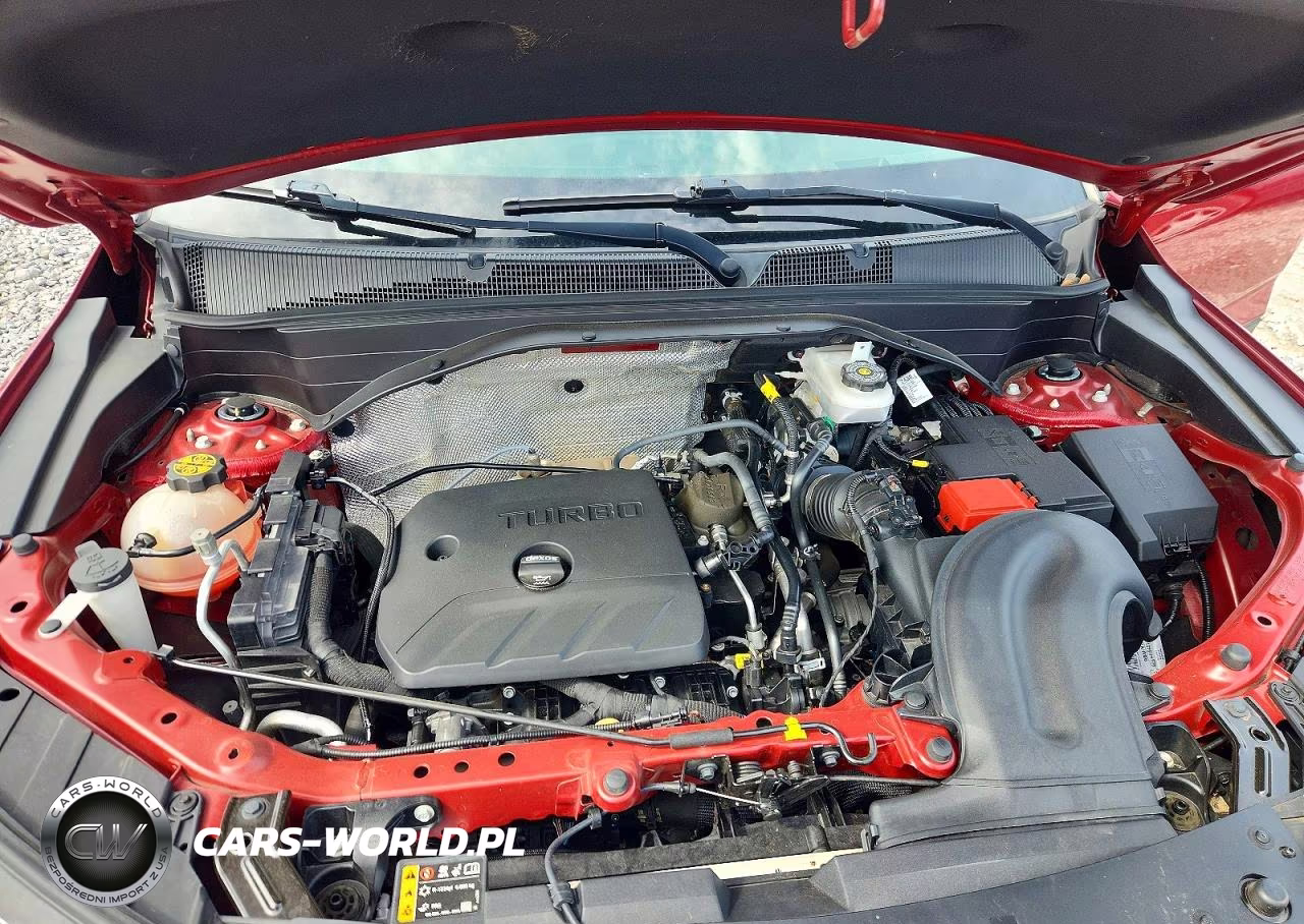 2021 Chevrolet Trailblazer Lt VIN:KL79MPSL0MB004553 - 12
