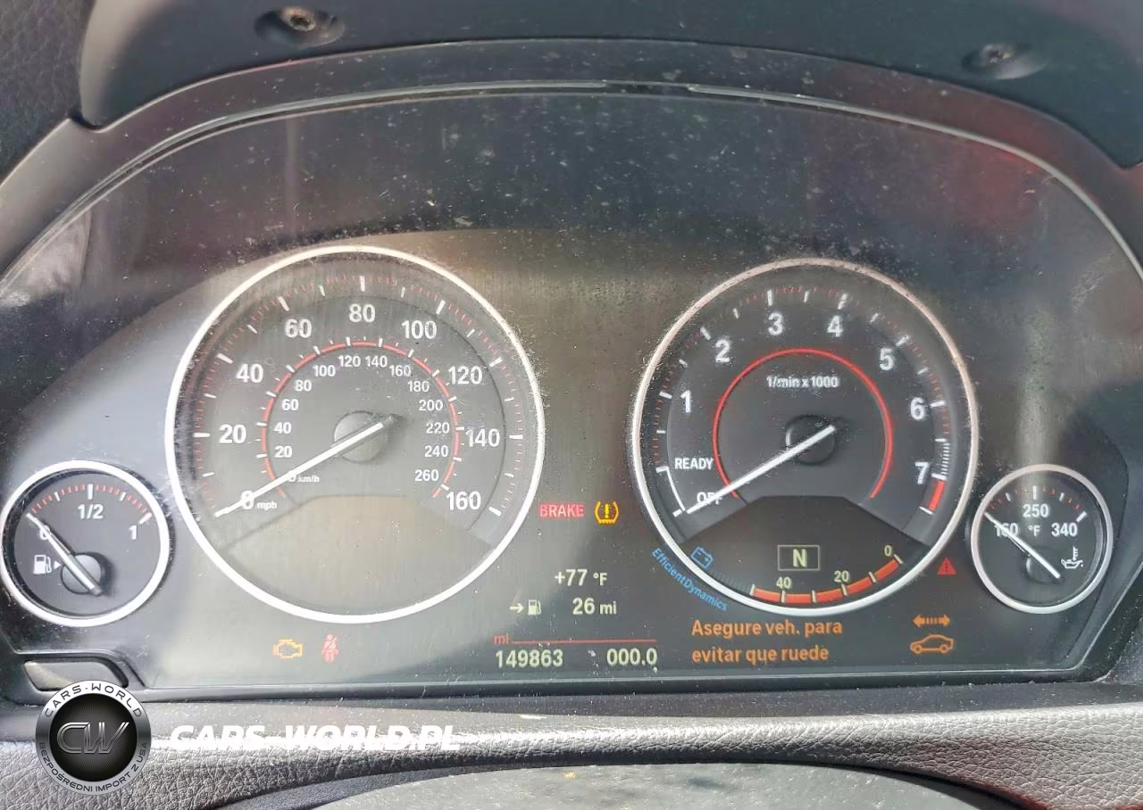 2016 BMW 428 I VIN:WBA3N7C53GK226799 - 9