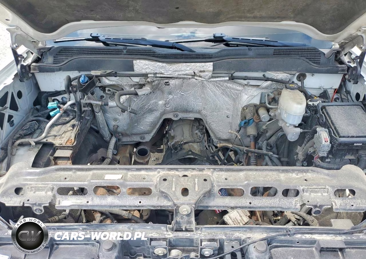 2016 Chevrolet Silverado K2500 Heavy Duty Lt VIN:1GC1KVE85GF180898 - 11