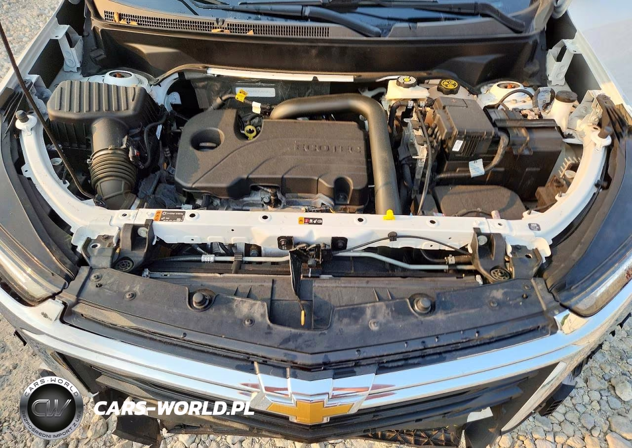 2023 Chevrolet Equinox Lt VIN:3GNAXTEG3PL107331 - 12