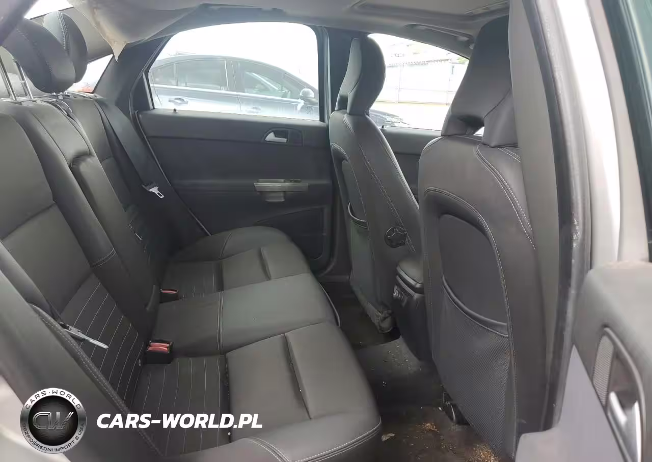 2007 Volvo S40 2.4I VIN:YV1MS390872271090 - 10