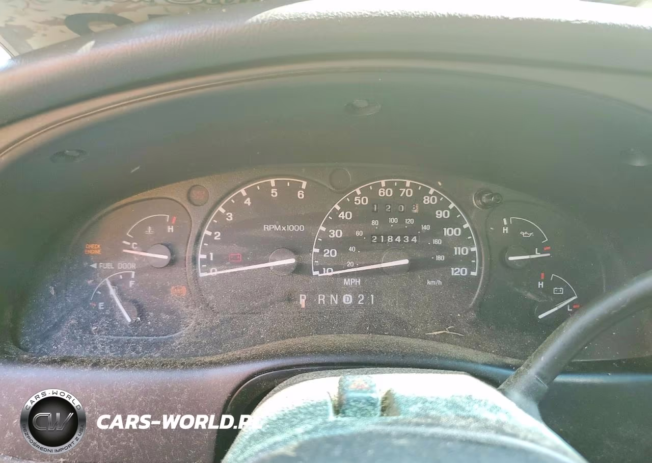 2001 Ford Ranger VIN:1FTYR10U41PB61218 - 9