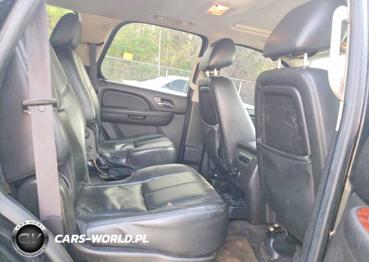 2013 GMC Yukon Slt VIN:1GKS2CE09DR346583 - 11