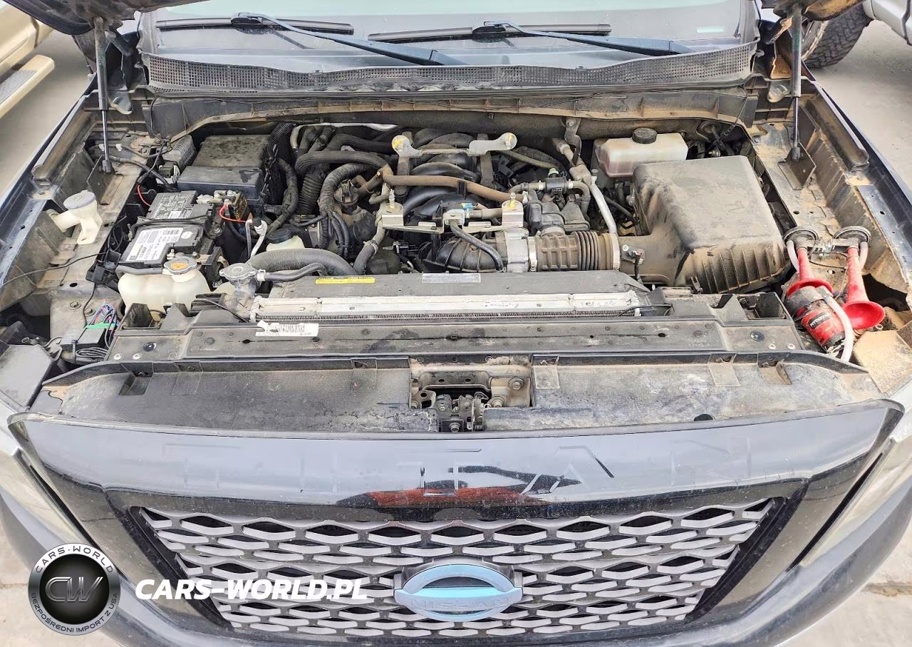 2019 Nissan Titan Sv VIN:1N6AA1EK9KN510223 - 11