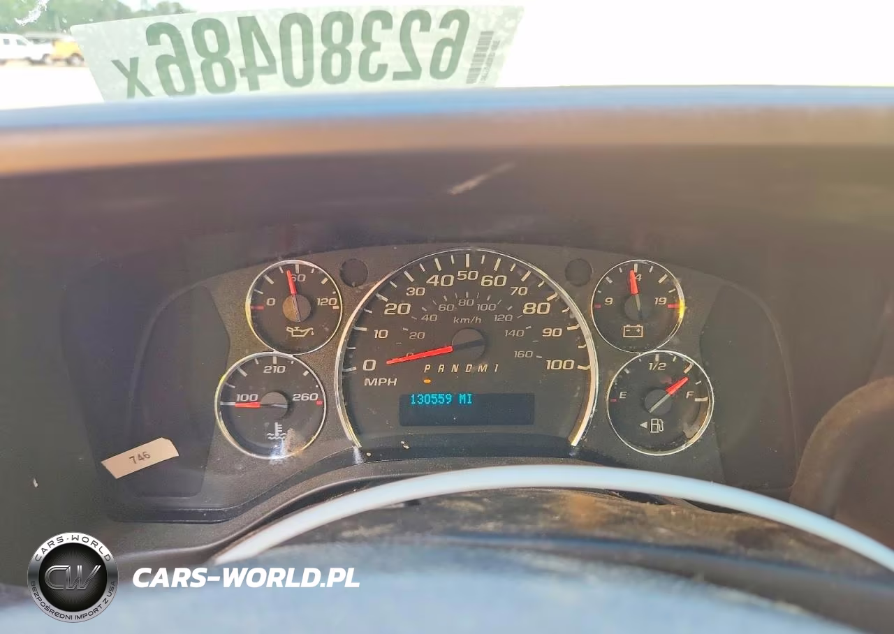2021 Chevrolet Express G3500 VIN:1GB0GSF70M1157558 - 9