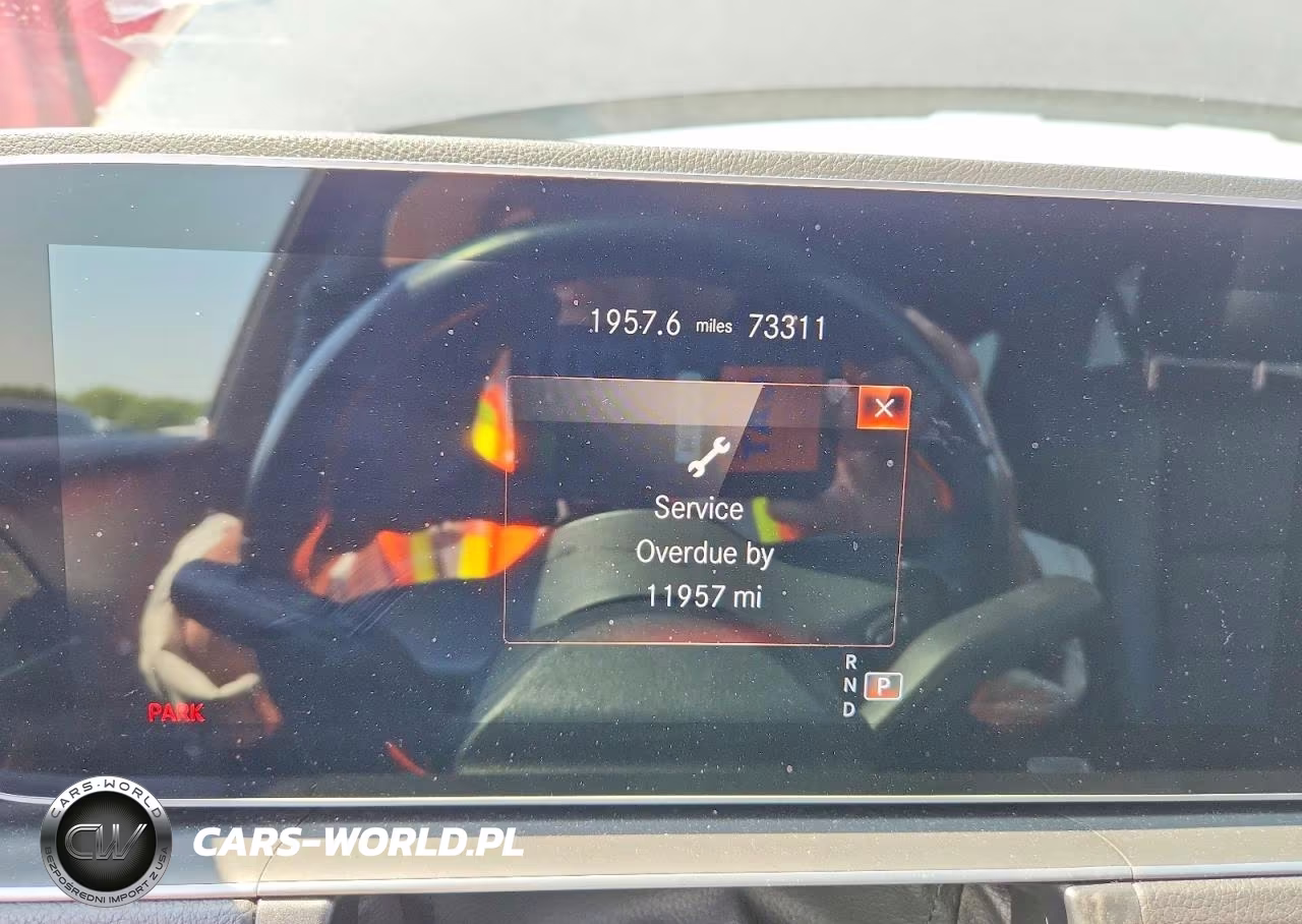 2021 Mercedes-Benz Gle 350 VIN:4JGFB4JB7MA319466 - 9