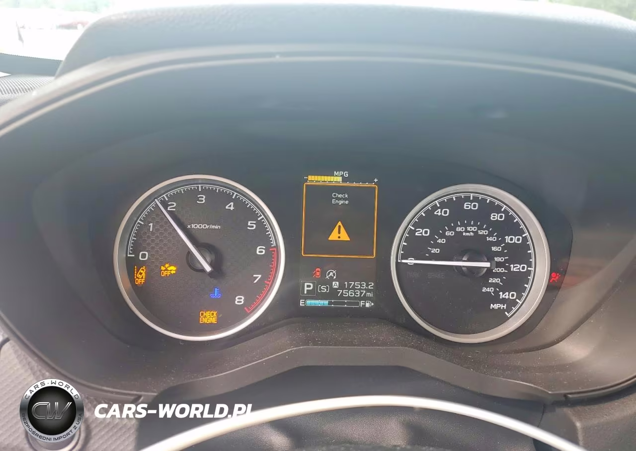 2019 Subaru Forester Limited VIN:JF2SKASC8KH537348 - 9