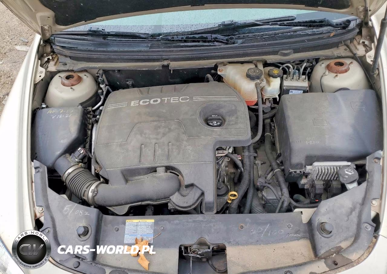2009 Chevrolet Malibu Ls VIN:1G1ZG57B794201187 - 11